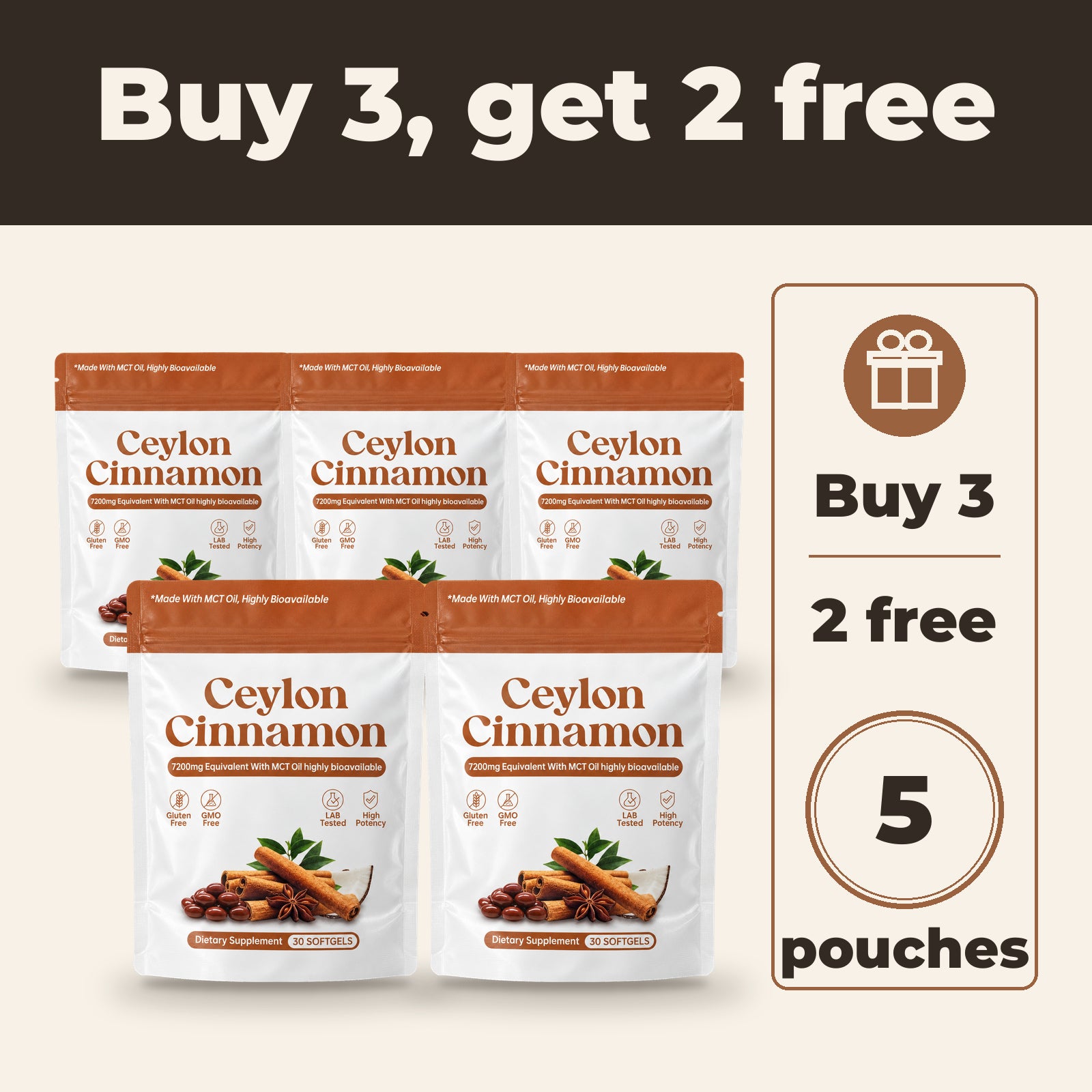 A resealable pouch